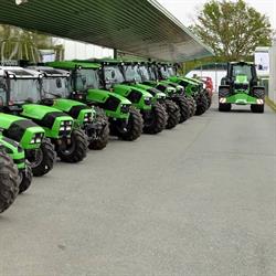 ATJ Agriculture-Technik Jandrisevits GesmbH