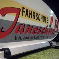 Fahrschule Janeschitz Inh. Ingeborg Zauner