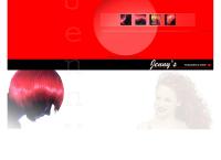 Jennys Frisuren - Wolfern