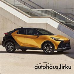Autohaus Jirku GmbH