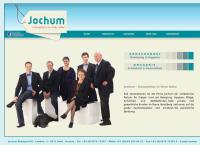 Website von Gewußt wie wellness & beauty - Reinhard Jochum KG