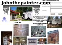 John the painter