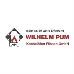 Pum Wilhelm Kachelöfen u Fliesen GmbH