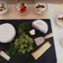 Frühstück beim Hotel Kärntnerhof Velden by S4Y
