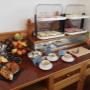 Frühstücksbuffet Hotel Kärntnerhof Velden by S4Y