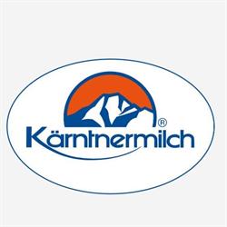 Kärntnermilch, Registrierte Genossenschaft Mit Beschränkter Haftung