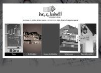 Kaindl G Ing Architektur & Design GmbH