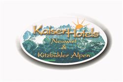 Hotel Kitzbühler Alpen