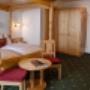 Zimmer im Hotel Kaminstube