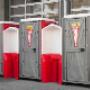 Gebrüder Hufnagel Abwassertechnikin Wernberg - Mobile Toiletten