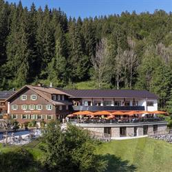 Berghaus Kanisfluh - Berghaus Kanisfluh GmbH