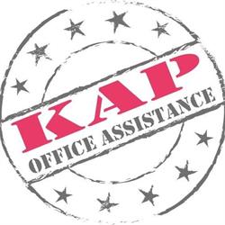 Kap Office Assistance - Katrin Pröglhöf