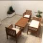 Neumann Nina Mag. Psychotherapie, Sexualtherapie, Traumatherapie
Gartenbereich