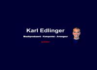 Edlinger Karl