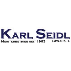 Karl Seidl Ges.m.b.H. Meisterbetrieb