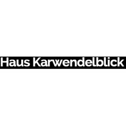 Haus Karwendelblick