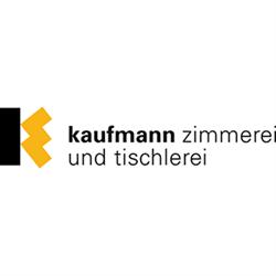 kaufmann zimmerei und tischlerei gmbh