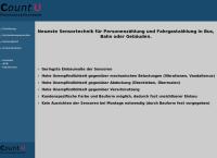 Website von Kegelsoft - Ing Markus Oppenberger