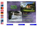 Pension Kellerer