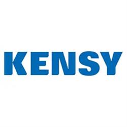 Textildruckereien und Stickerei Firma Kensy (Kensy Adam)