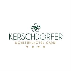 Wohlfühlhotel KERSCHDORFER - Hotel Garni
