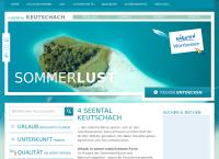 Verkehrsamt Seental Keutschach