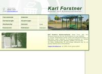 Karl Forstner