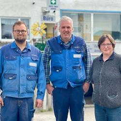 Buchner Harald KFZ-Handel & Auto Profi Werkstatt
