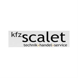 Scalet Manfred GmbH KFZ Technik Handel Service