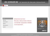Kurt Sorger KEG