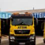 Fuhrpark ATSW Franz Wuthe Top Service 8020