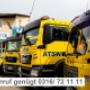 Fuhrpark ATSW Franz Wuthe Top Service 8020