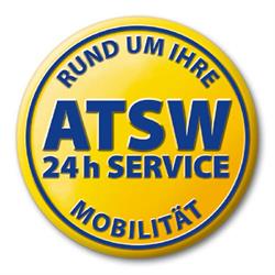 ATSW Franz Wuthe