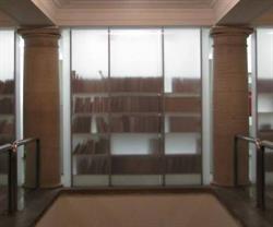 Bibliothek f die Kunstuniversität Linz