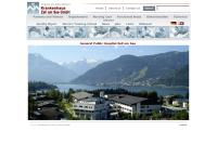 Website von Allgemein Öffentliches Krankenhaus
