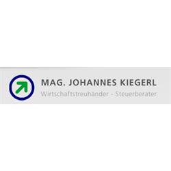 Mag. Johannes Kiegerl