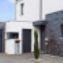 Kilga Metall- u. Torbau GmbH - Kipptore, Sektionaltore, Flügeltore und Rolltore, Hoftore, Schiebe-und Drehtore, Haustüren, etc. für private Anforderungen.