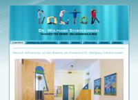 Dr. Wolfgang Schröcksnadel Kinderarzt
