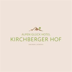 ALPEN GLÜCK HOTEL Kirchberger Hof
