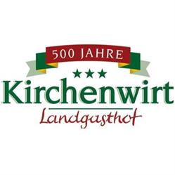 Gasthof Kirchenwirt Angela Ahrer