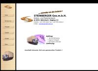 Steinberger GmbH