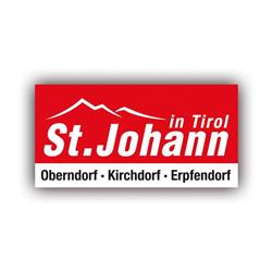 Tvb Kitzbüheler Alpen St. Johann-Oberndorf-Kirch Dorf-Erpfendorf