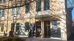 Musil Literatur - Museum