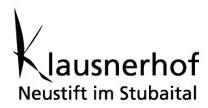 Klausner Hof