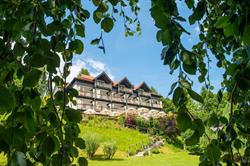 Kleines Hotel Kärnten