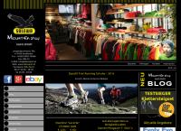 Website von KliKo Sport Handels GmbH