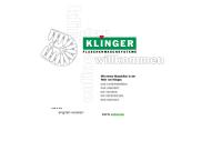 Klinger Flaschenwaschsysteme GmbH
