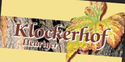 Klockerhof Heuriger Herbert Galsterer