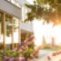 Eingang
Gesundheitshotel Klosterberg Eingang
Gesundheitshotel Klosterberg