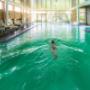 Hallenbad mit 17 m Länge
Gesundheitshotel Klosterberg Hallenbad mit 17 m Länge
Gesundheitshotel Klosterberg